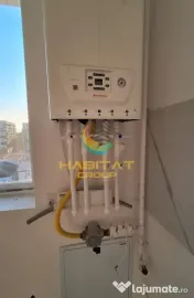 Vanzare ap 2 camere decomandat Kaufland Grand Arena 
