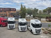 De vânzare DAF XG+ 2024 220.000 km 