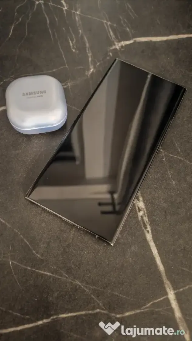 Samsung S23 Ultra 512 GB + căști Buds Pro