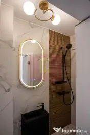 Apartament 3 camere, Rahova 