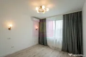 Apartament 3 camere, Rahova 