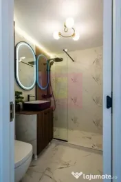 Apartament 3 camere, Rahova 