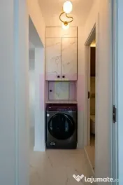 Apartament 3 camere, Rahova 