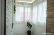 Apartament 3 camere, Rahova 