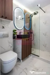 Apartament 3 camere, Rahova 