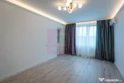 Apartament 3 camere, Rahova 