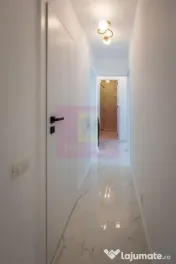 Apartament 3 camere, Rahova 