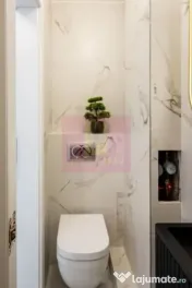 Apartament 3 camere, Rahova 