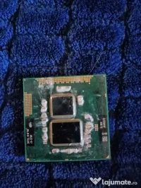 Procesor laptop Intel core i3 M370 