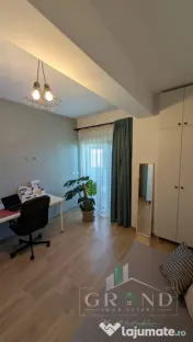 Apartament 3 Camere | Etaj 1 | 70MP | Parcare | Petfriendly