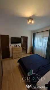 Apartament 3 Camere | Etaj 1 | 70MP | Parcare | Petfriendly