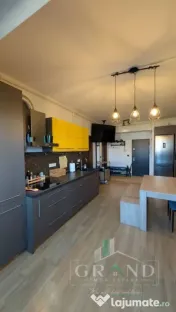 Apartament 3 Camere | Etaj 1 | 70MP | Parcare | Petfriendly