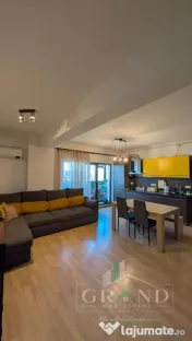 Apartament 3 Camere | Etaj 1 | 70MP | Parcare | Petfriendly