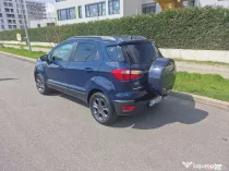 Ford EcoSport 1.0 EcoBoost