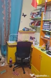 3 CAMERE DECOMANDAT ET.9/10 – Piata Norilor/Tineretului 