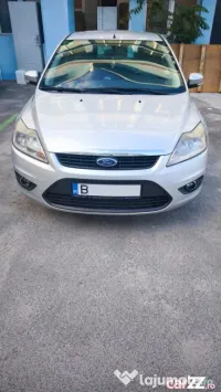 Ford Focus 2!Mk2,5! 