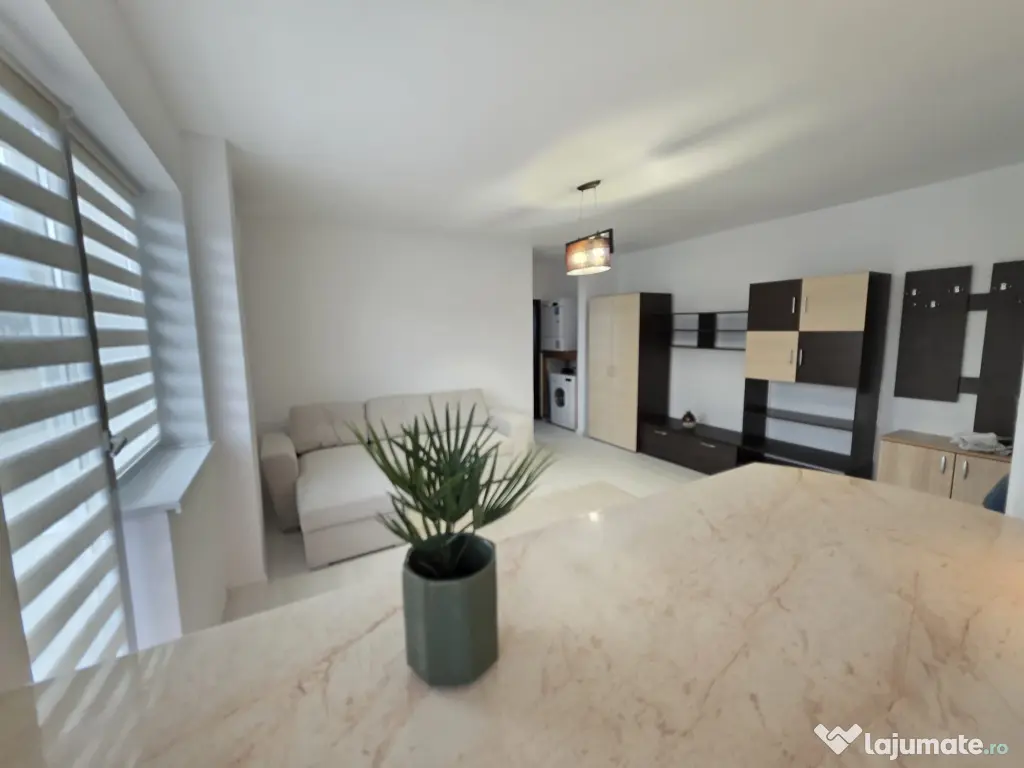 Proprietar, inchiriez apartament 2 camere