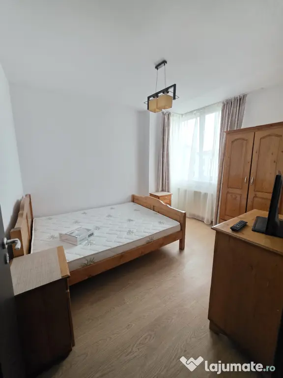 Proprietar, inchiriez apartament 2 camere