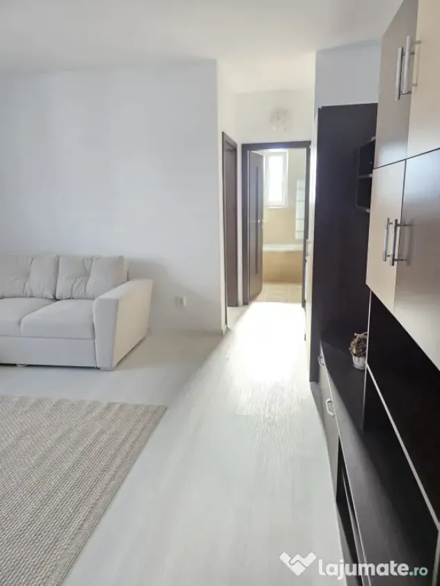 Proprietar, inchiriez apartament 2 camere