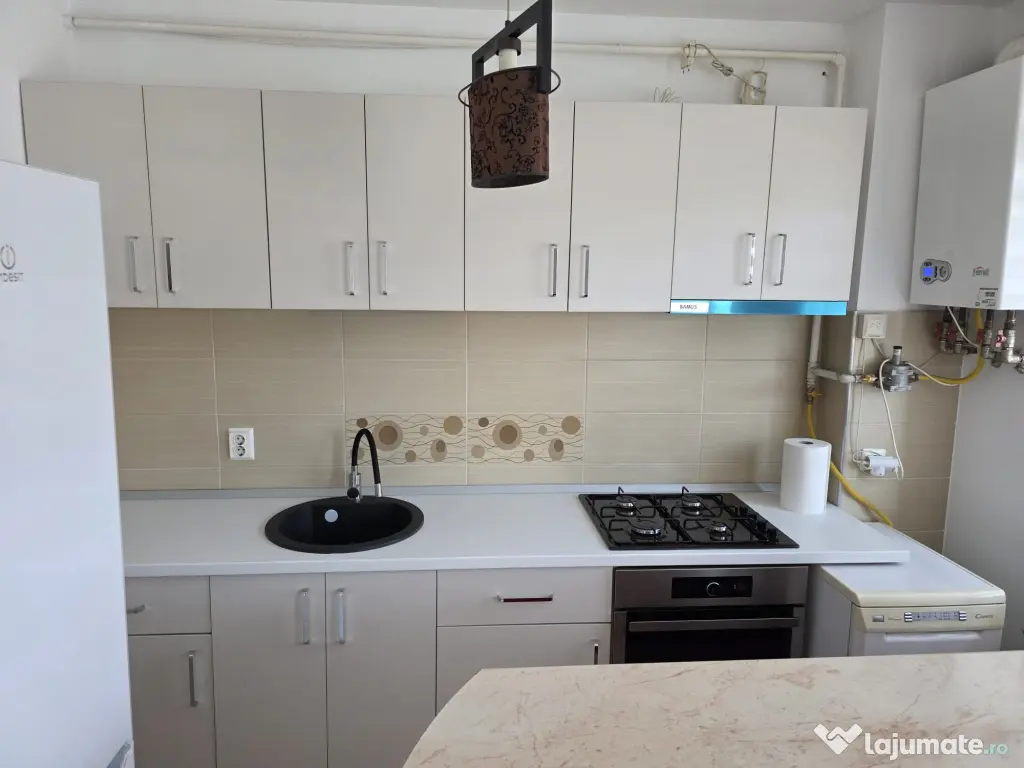 Proprietar, inchiriez apartament 2 camere