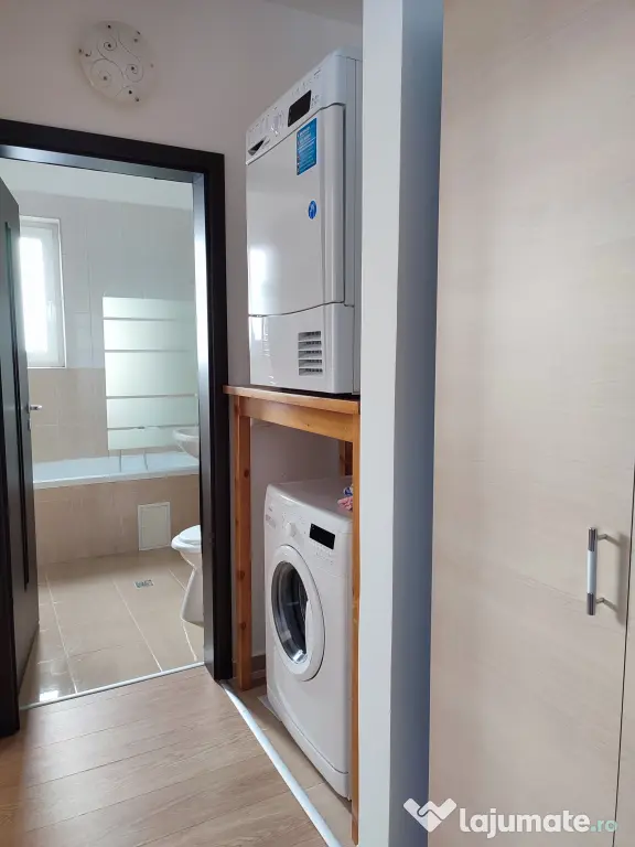 Proprietar, inchiriez apartament 2 camere