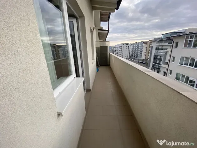 Proprietar, inchiriez apartament 2 camere