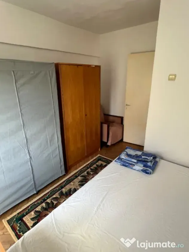 Apartament 2 camere, zona Spital - Craiova (Dolj)
