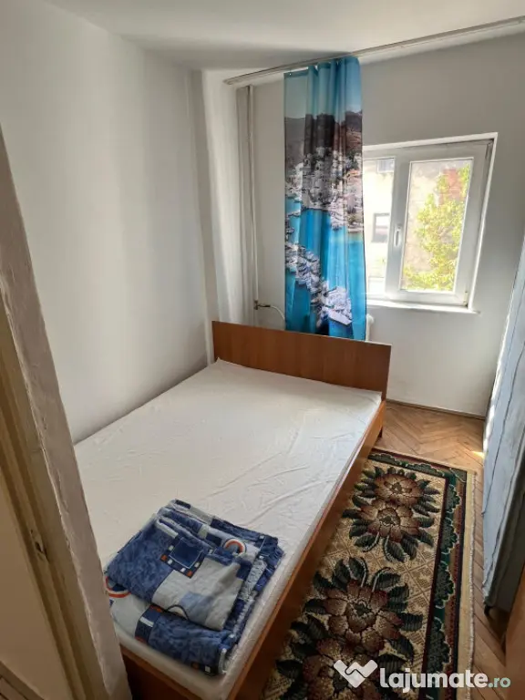 Apartament 2 camere, zona Spital - Craiova (Dolj)