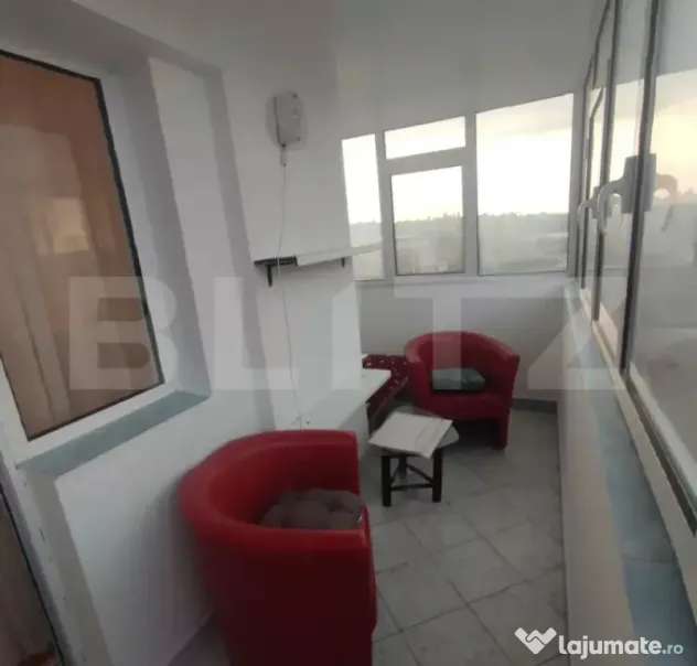 Apartament 3 Camere CUG - 430 euro - Iasi (Iasi)
