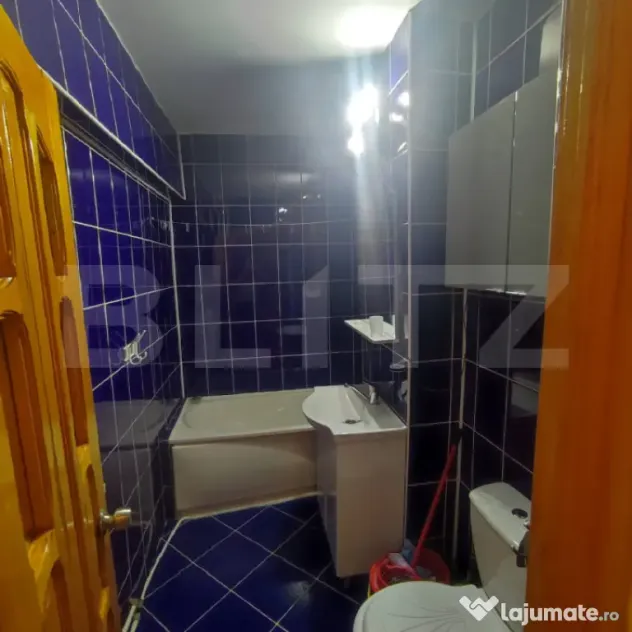 Apartament 3 Camere CUG - 430 euro - Iasi (Iasi)