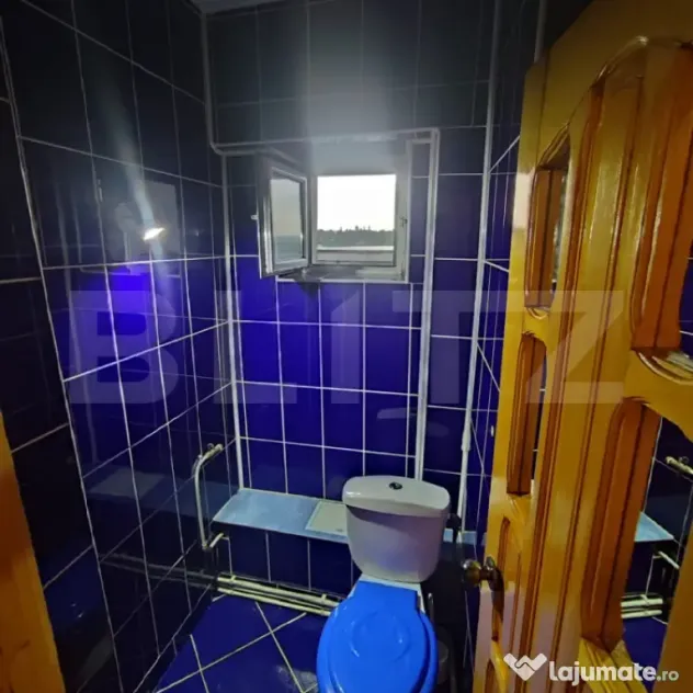 Apartament 3 Camere CUG - 430 euro - Iasi (Iasi)