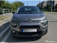 Vand Citroen C3 Shine 1.5 HDI noiembrie 2019 