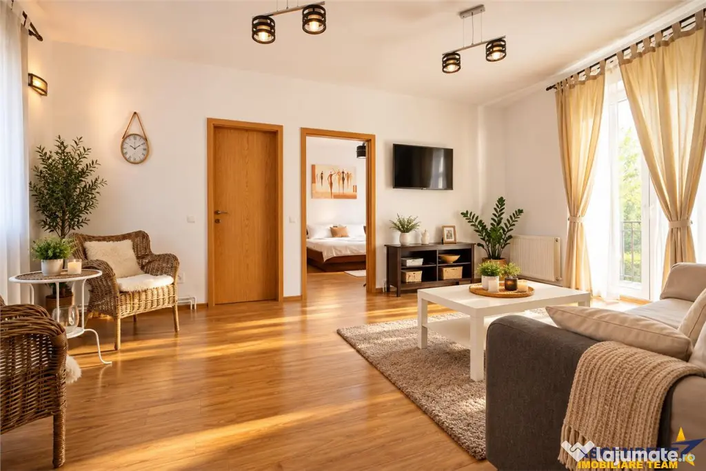 Casa cu 3 apartamente independente, locatie premium, aria Bi - Brasov (Brasov)