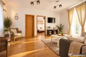 Casa cu 3 apartamente independente, locatie premium, aria Bi 