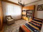 2 Camere Decomandate | Balcon | Etaj 6/10 | Orientare VEST | 