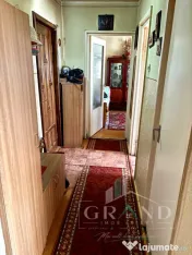 2 Camere Decomandate | Balcon | Etaj 6/10 | Orientare VEST | 