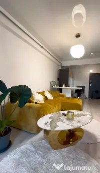 Apartament 2 camere în Mamaia Nord | 100 m de mare | Ștefa 