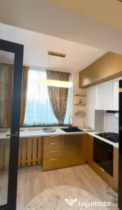 Apartament 2 camere în Mamaia Nord | 100 m de mare | Ștefa 
