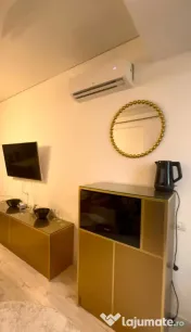 Apartament 2 camere în Mamaia Nord | 100 m de mare | Ștefa 