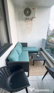 Apartament 2 camere în Mamaia Nord | 100 m de mare | Ștefa 