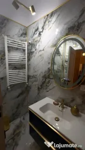 Apartament 2 camere în Mamaia Nord | 100 m de mare | Ștefa 