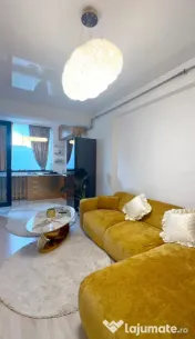 Apartament 2 camere în Mamaia Nord | 100 m de mare | Ștefa 
