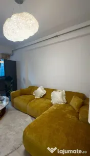 Apartament 2 camere în Mamaia Nord | 100 m de mare | Ștefa 