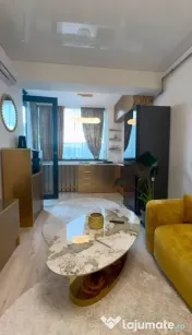 Apartament 2 camere în Mamaia Nord | 100 m de mare | Ștefa 