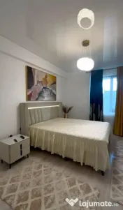 Apartament 2 camere în Mamaia Nord | 100 m de mare | Ștefa 