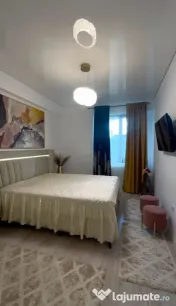 Apartament 2 camere în Mamaia Nord | 100 m de mare | Ștefa 