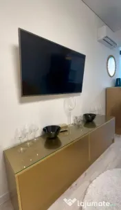 Apartament 2 camere în Mamaia Nord | 100 m de mare | Ștefa 
