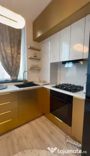Apartament 2 camere în Mamaia Nord | 100 m de mare | Ștefa 