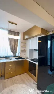 Apartament 2 camere în Mamaia Nord | 100 m de mare | Ștefa 