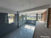 Casă individuală de lux cu piscină și teren generos de 1 